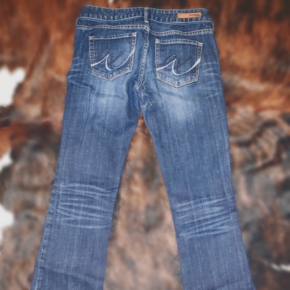 Express Stella boot - Picture 2 of 4